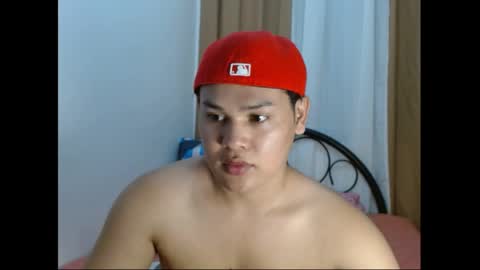 sweetasiangay online show from 04.22.26