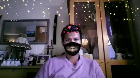 Alexander online show from 11.13.25