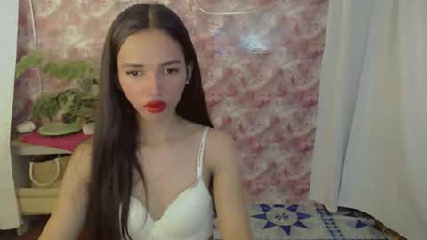Snapshot of sweetasiankristine chatting on 05.31.26 CHRISTINE online show from 05.31.26