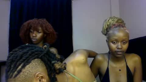 Sweetbaby 30 online show from 07.26.26