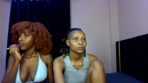 Sweetbaby 30 online show from 07.30.26