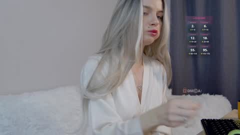 sweetbabyxx2021 online show from 01.31.25