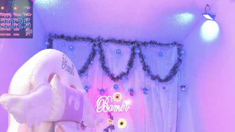 Andrea  online show from 01.16.25