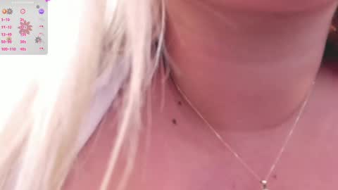 Andrea  online show from 03.11.25