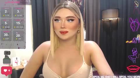 Snapshot of sweetbella118 chatting on 01.16.25 bella online show from 01.16.25