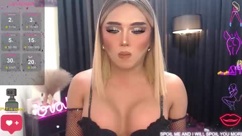 Snapshot of sweetbella118 chatting on 01.26.25 bella online show from 01.26.25