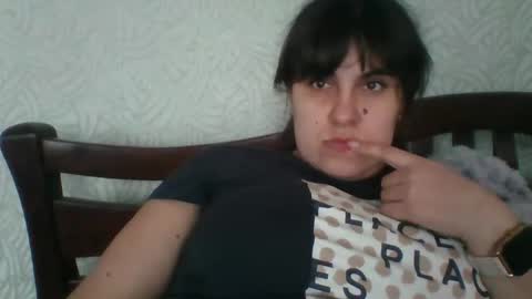 Snapshot of sweetbesty5322 chatting on 02.11.26 sweetbesty5322 online show from 02.11.26