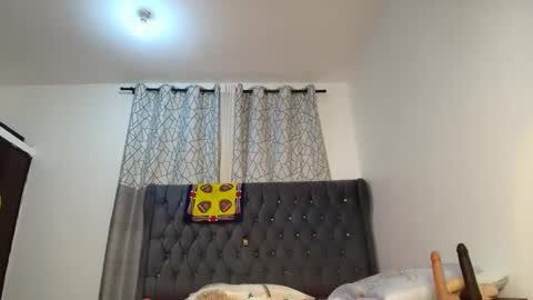 Sweetbigass online show from 05.27.26