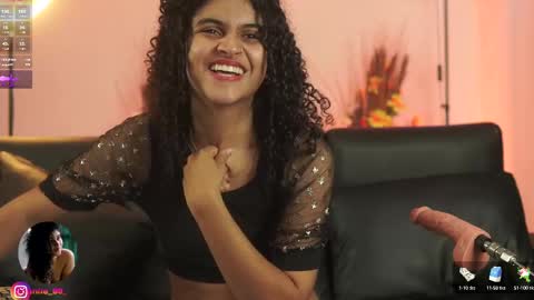 Salom independent model online show from 03.02.25