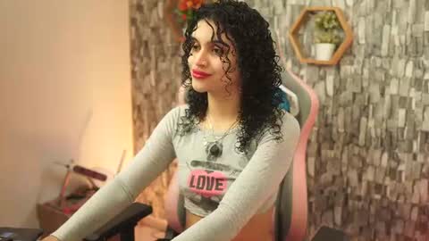 Salom independent model online show from 07.17.26