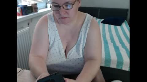 Sweetboobs85h online show from 03.23.26