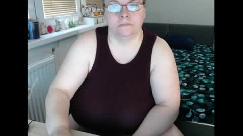 Sweetboobs85h online show from 04.04.26