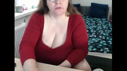 Sweetboobs85h online show from 04.13.26