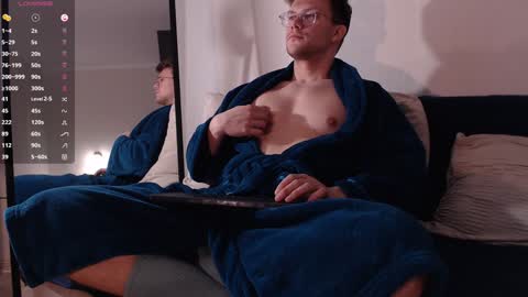 Alex online show from 01.19.25