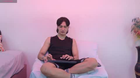 sweetbutspicy online show from 05.10.26