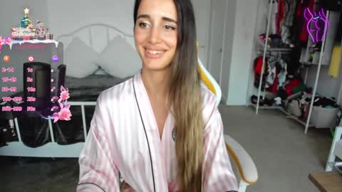 Snapshot of sweetbuttocks chatting on 01.02.25 Anna online show from 01.02.25