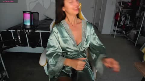 Snapshot of sweetbuttocks chatting on 01.13.25 Anna online show from 01.13.25