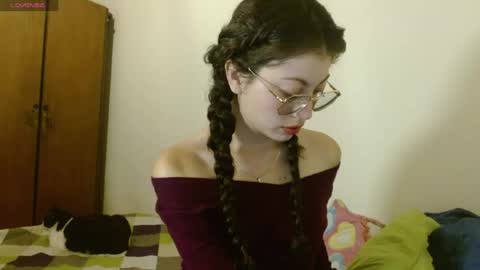 sweetcalm_ online show from 05.31.26