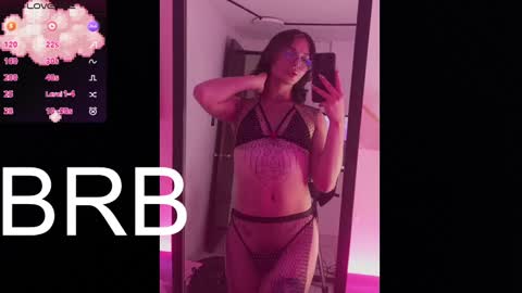 Snapshot of sweetcameron_ chatting on 12.03.24 Cameron online show from 12.03.24