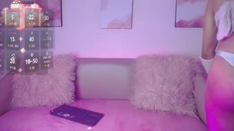 Snapshot of sweetcameron_ chatting on 01.16.25 Cameron online show from 01.16.25