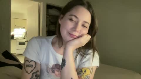 sweetcandy online show from 01.07.25