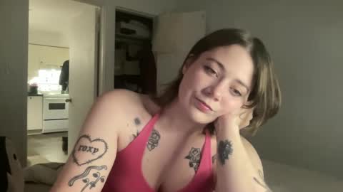 sweetcandy online show from 01.19.25