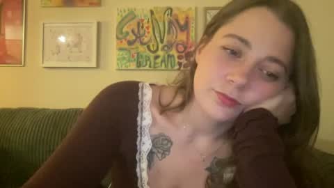 sweetcandy online show from 09.23.25