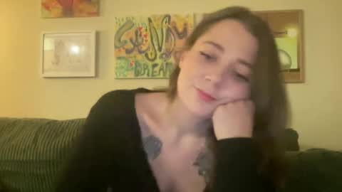 sweetcandy online show from 09.28.25