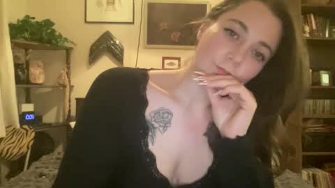 sweetcandy online show from 11.29.25