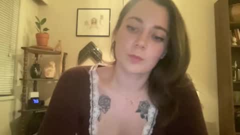 sweetcandy online show from 12.01.25