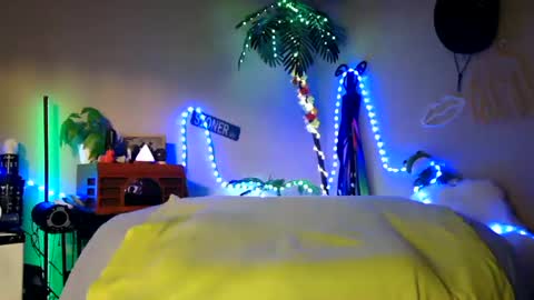 Jillian online show from 02.09.26