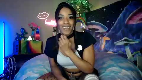 Jillian online show from 03.20.26