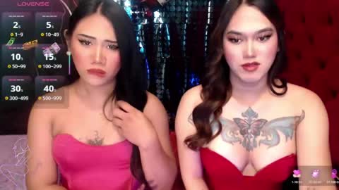 sweetchantana online show from 06.18.26