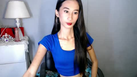 Cha cha online show from 12.22.24