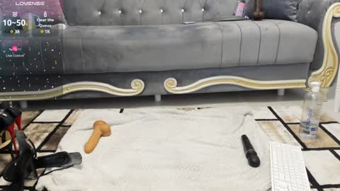 Cherry online show from 01.23.25