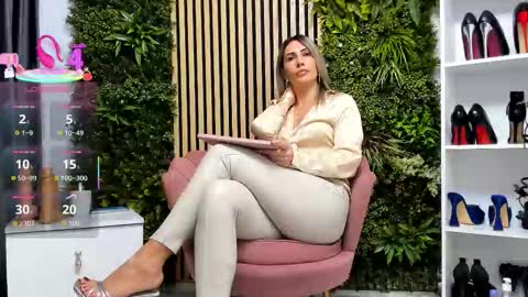 Cherry online show from 11.13.25