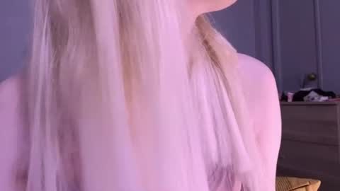 sweetcrystalll online show from 07.17.26