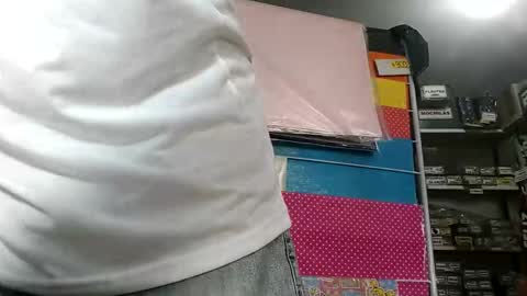 sweetcuervo independent model online show from 12.16.25