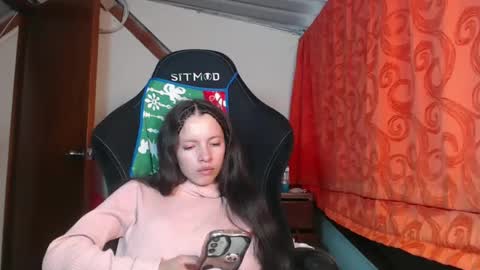 sweetdam12 online show from 12.28.24