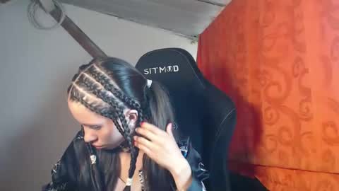 sweetdam12 online show from 01.10.25