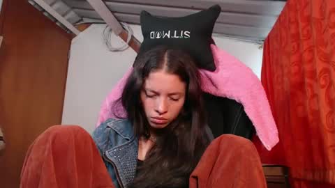 sweetdam12 online show from 01.13.25