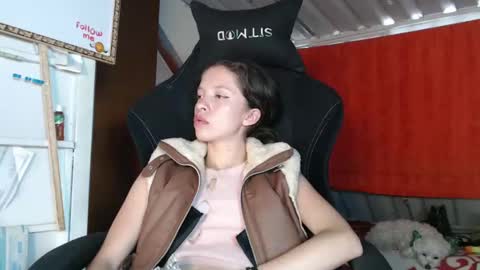 sweetdam12 online show from 01.16.25