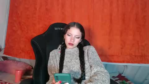 sweetdam12 online show from 01.17.25