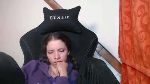 sweetdam12 online show from 01.25.25