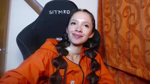 sweetdam12 online show from 01.31.25