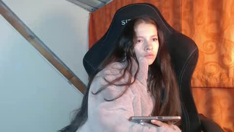 sweetdam12 online show from 02.22.25