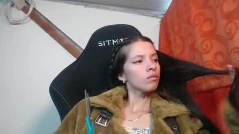 sweetdam12 online show from 02.25.25