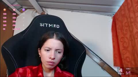 sweetdam12 online show from 03.07.25