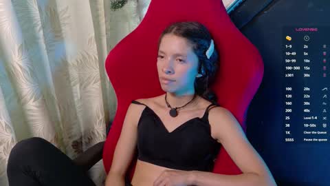 sweetdam12 online show from 02.23.26