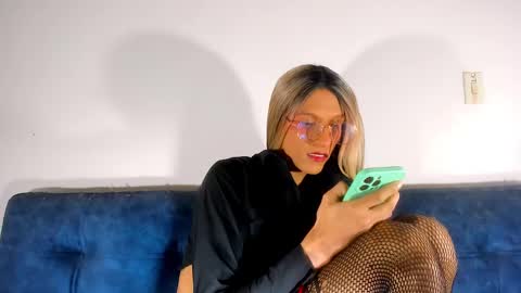 Amelia online show from 02.16.25